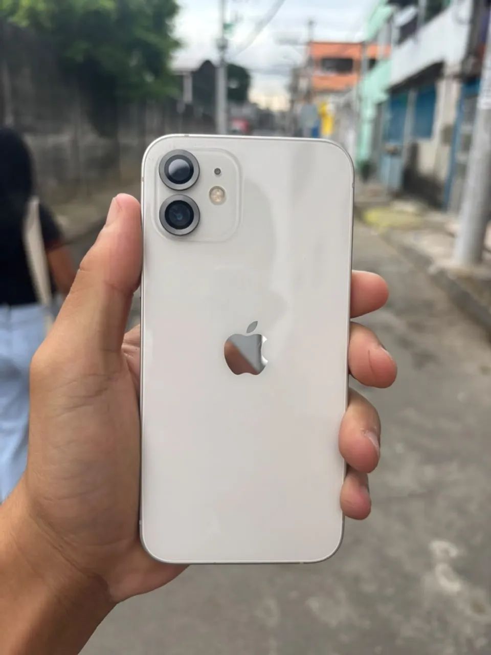 iPhone 12  - Foto 2