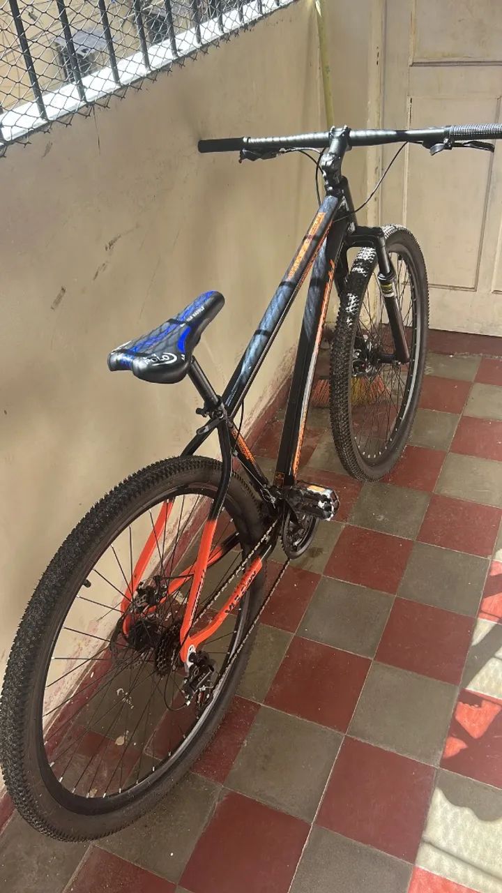 Bicicleta aro 29 Vercelli nova - Foto 3