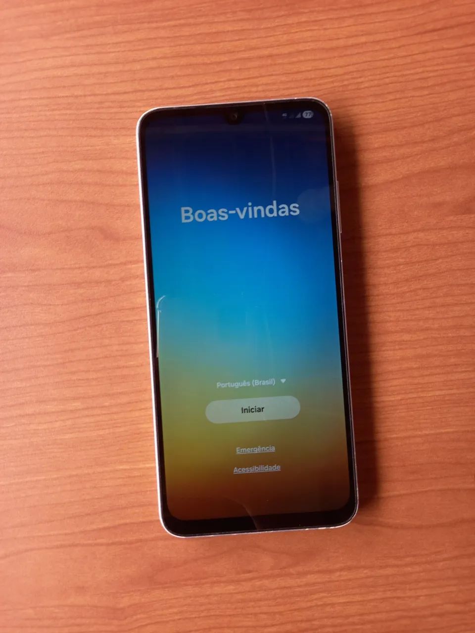 Celular Galaxy A05s 