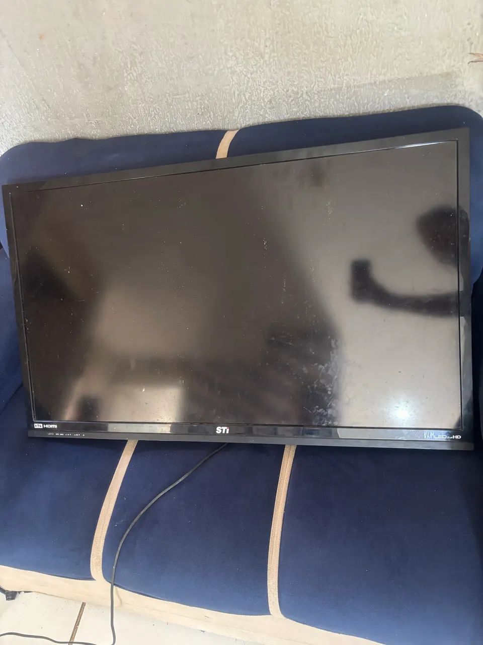 Televisão STI - Foto 3