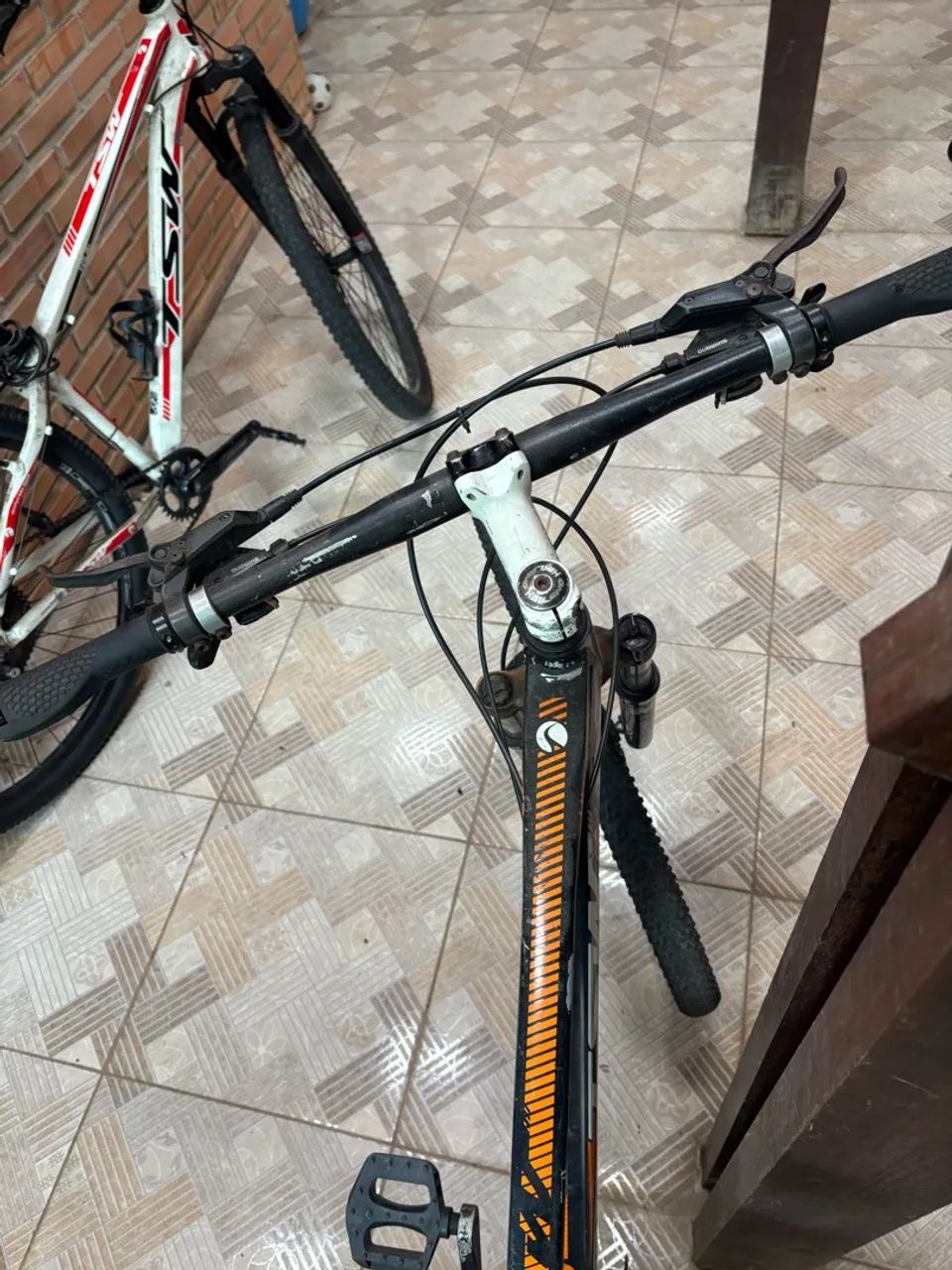 Bicicleta  - Foto 4