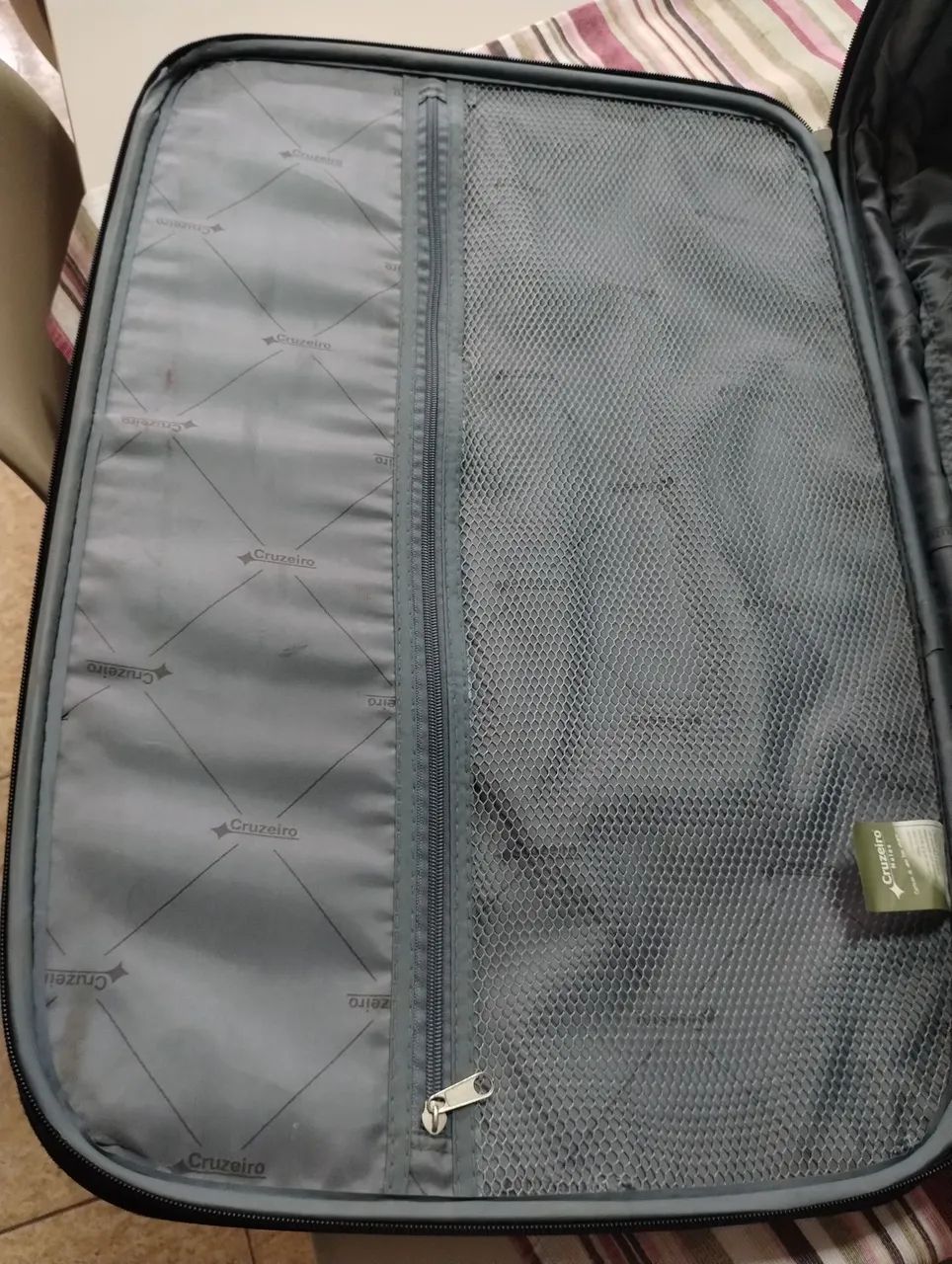 Malas para viagem  - Foto 4