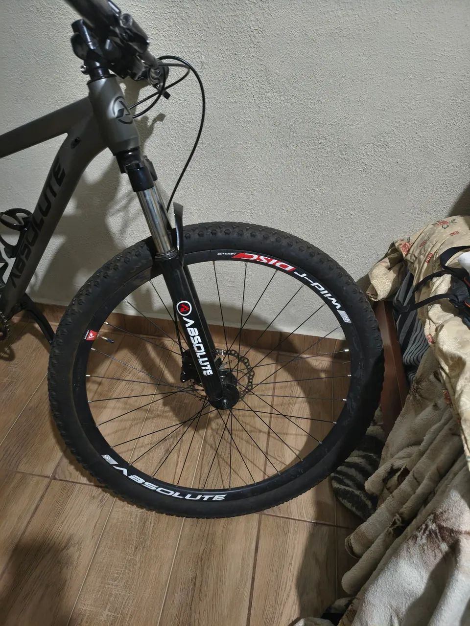 Bike Aro 29 MTB 1x12v - Foto 5