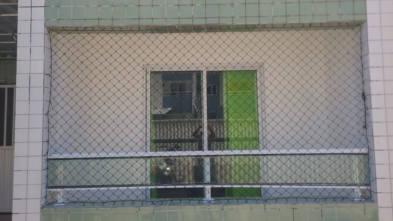 Rede de proteção  - Foto 2