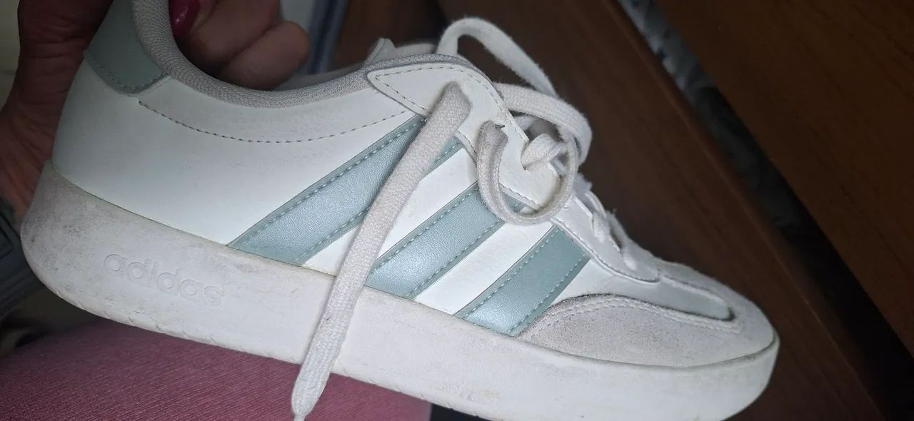 Adidas Barreda ORIGINAL  - Foto 3