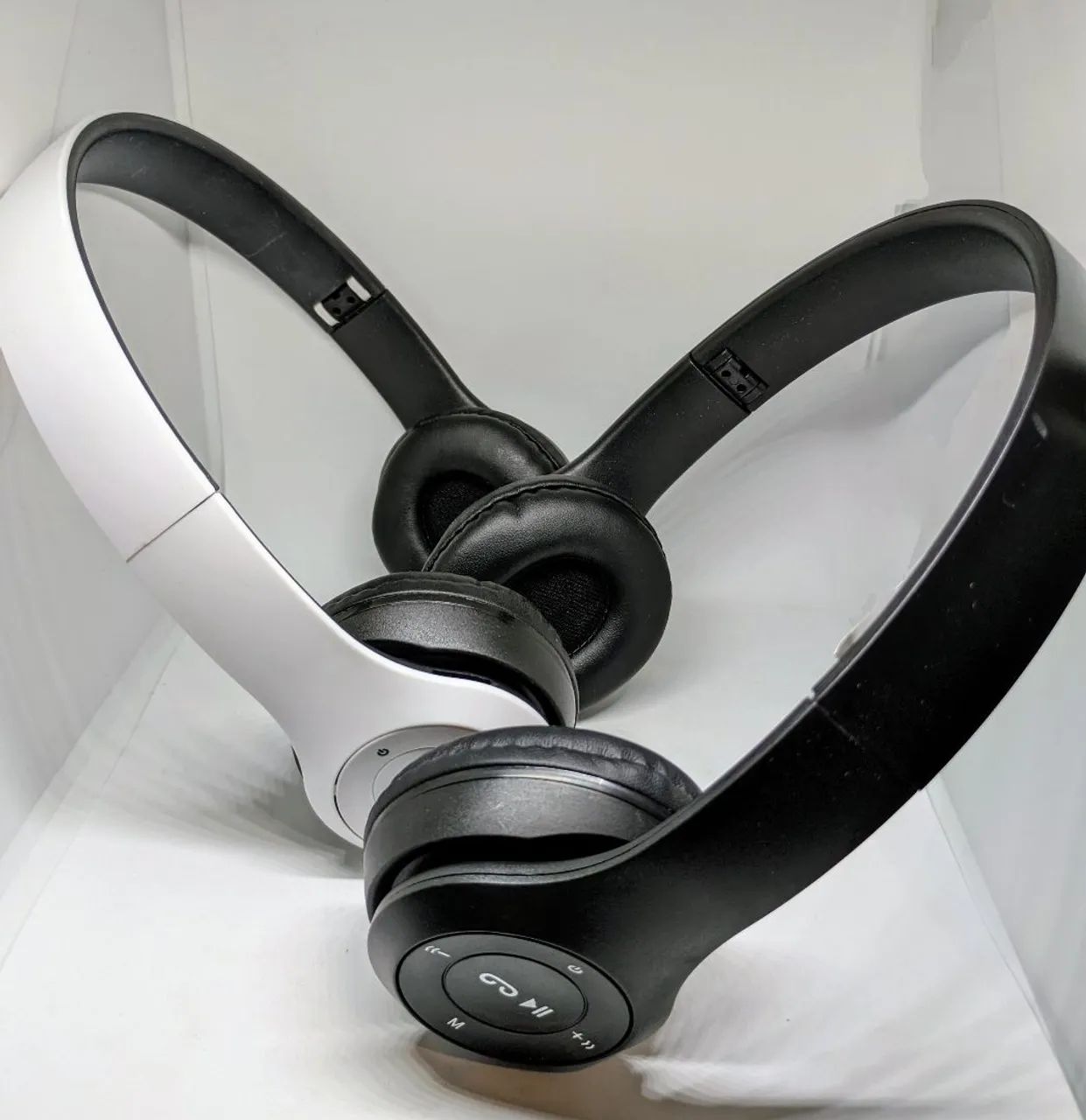 Fone bluetooth P47  - Foto 2