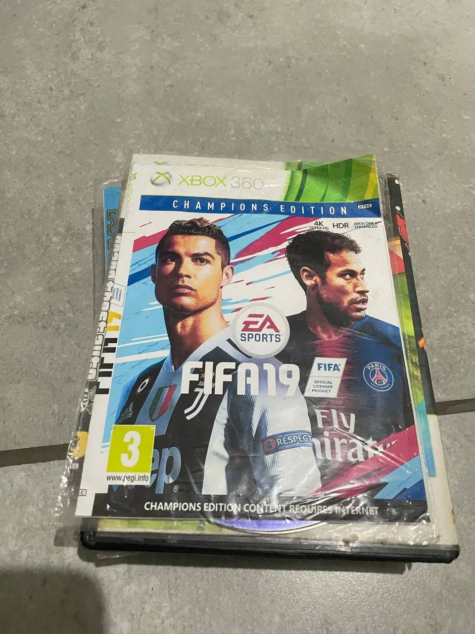 Xbox 360 - Foto 5