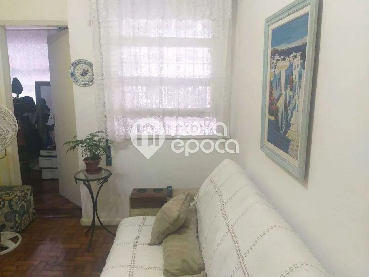 Botafogo | Apartamento 3 quartos - Foto 3