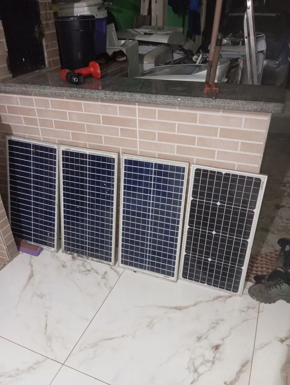 Placa solar  - Foto 4