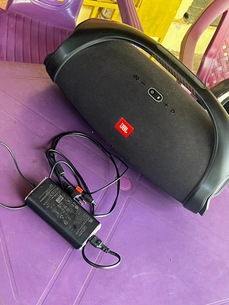 Boombox 2 - Foto 2
