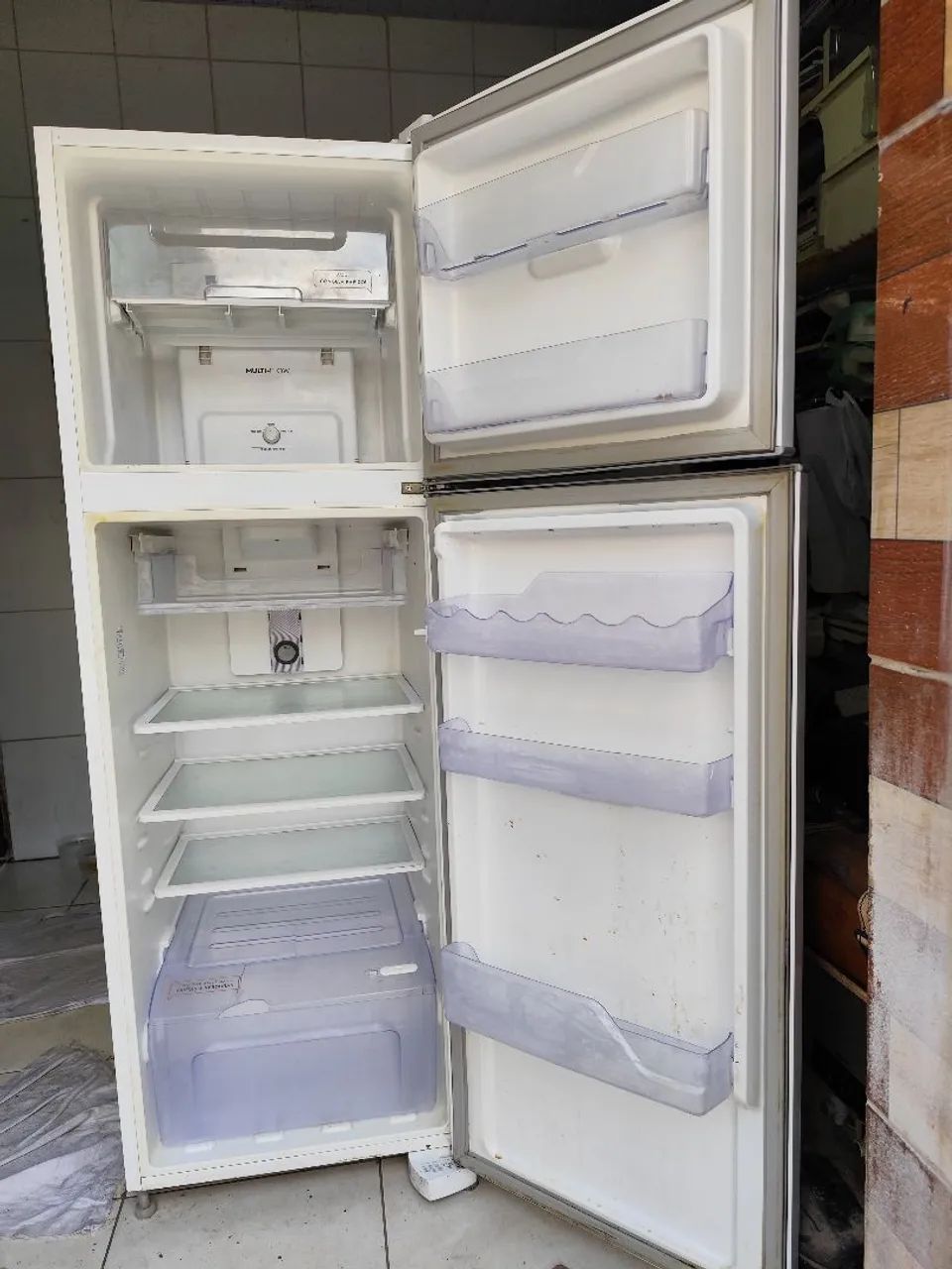 Geladeira  - Foto 2