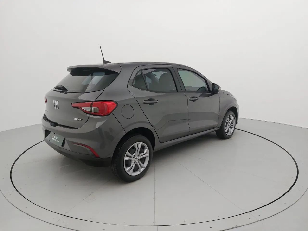 Fiat Argo Drive 1.0 Firefly 2025 - Foto 5
