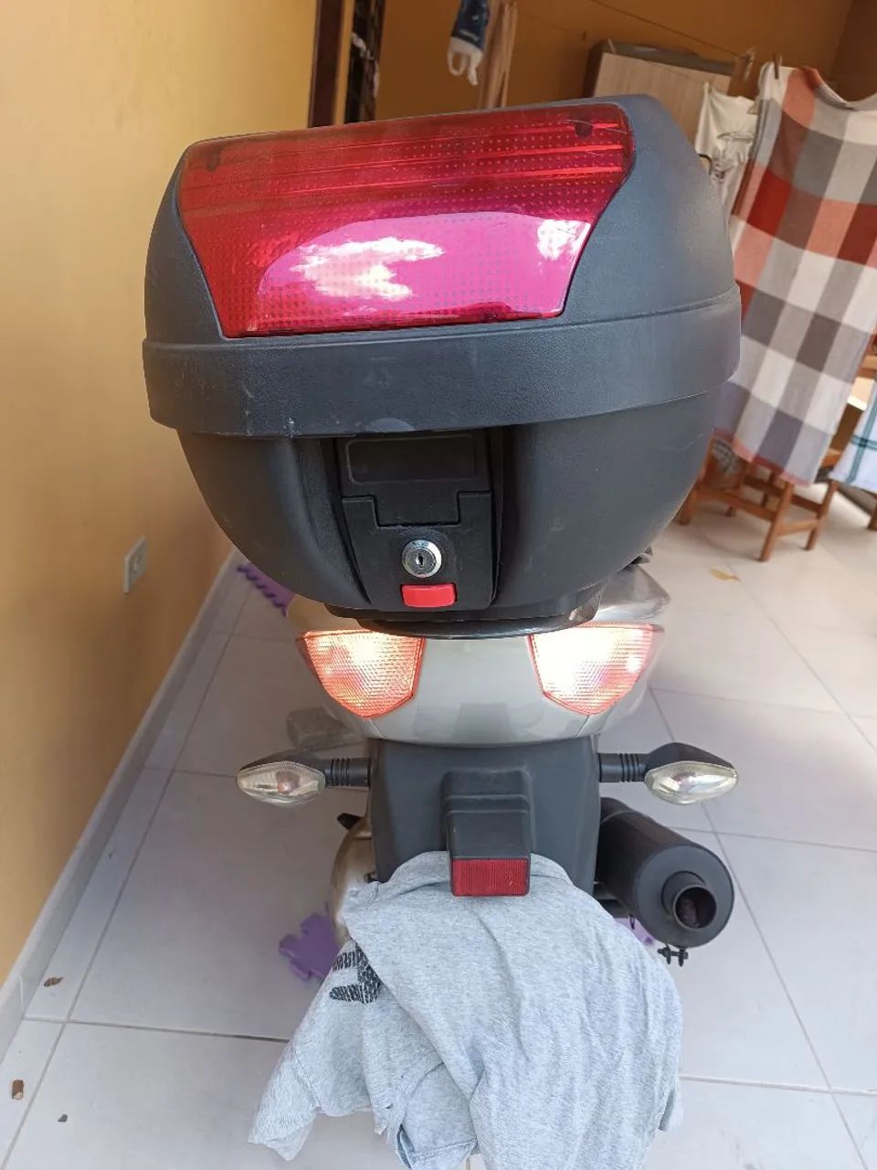 Moto  - Foto 4
