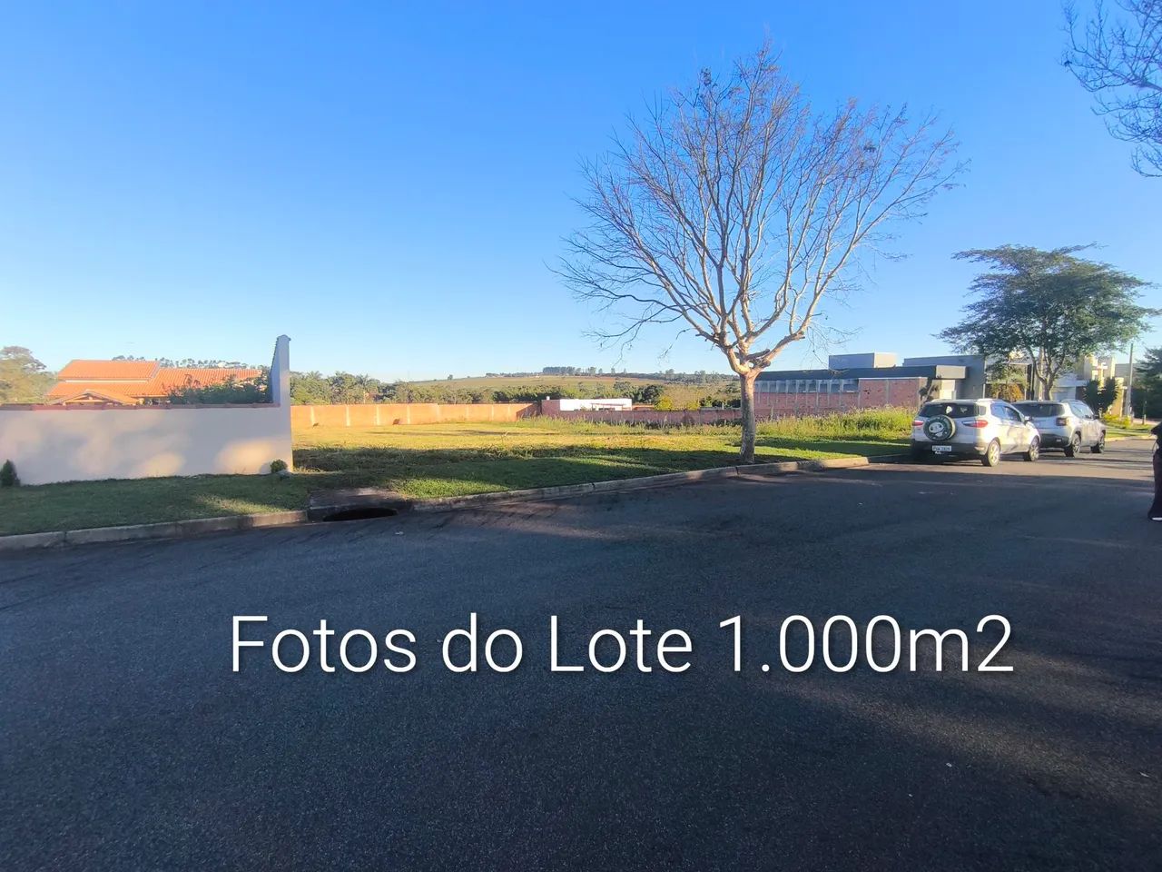 Vendo terreno plano 1.000ms 35 min Sorocaba  - Foto 4