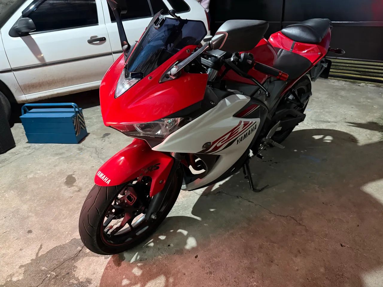 R3 320 - Foto 5