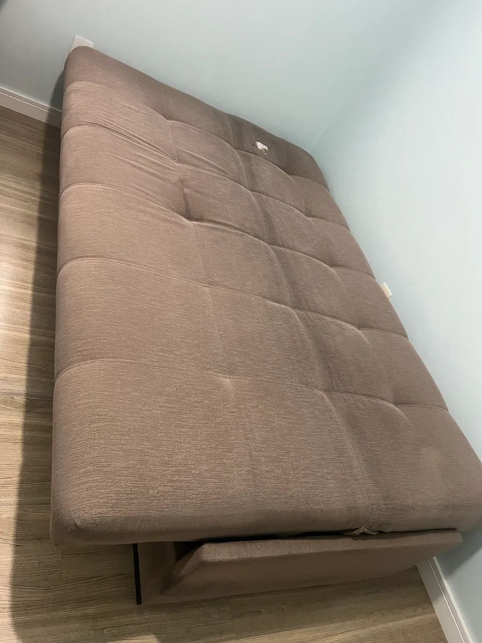 Sofá Cama Retrátil - Foto 2