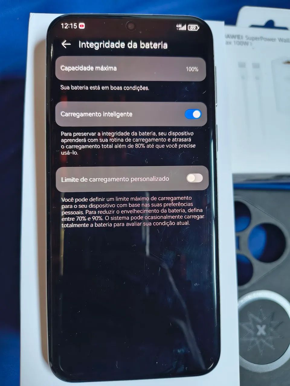 Huawei pura 80 pro 