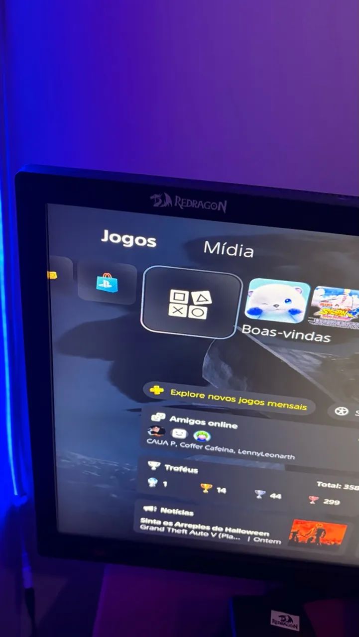 MONITOR LG ULTRAWIDE 26" POLEGADAS - Foto 2