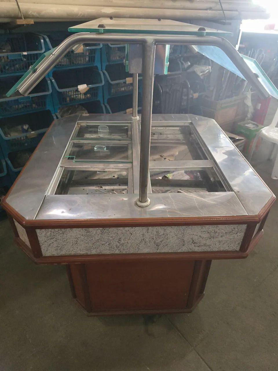 Buffet  - Foto 2