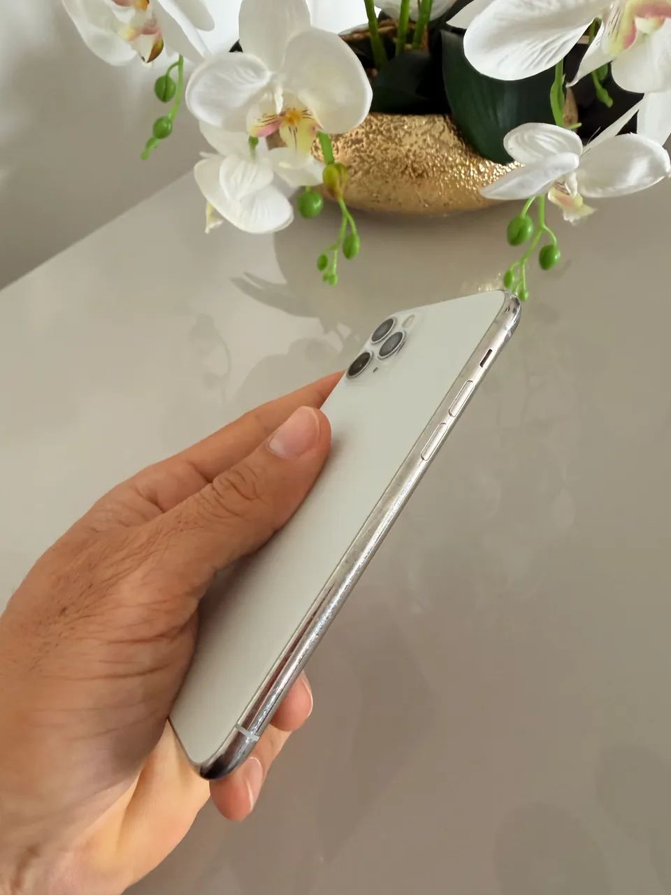 iPhone 11 Pro 64gb - Foto 5
