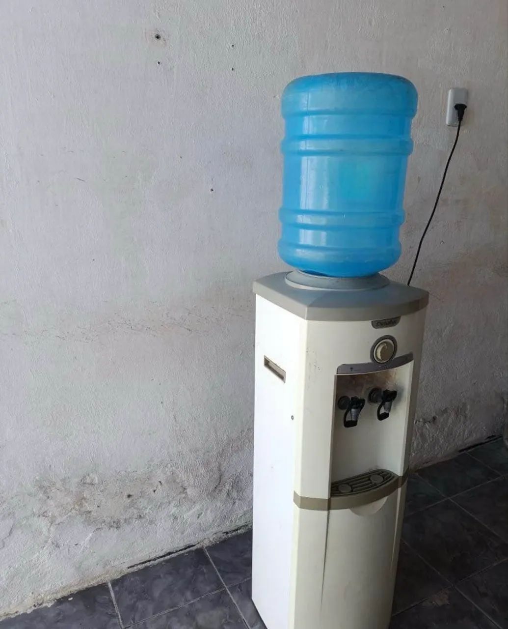 Bebedouro 
