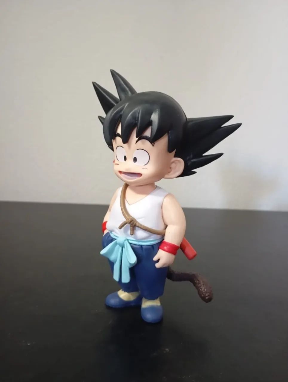 Action figure Goku - Dragon Ball - Foto 4