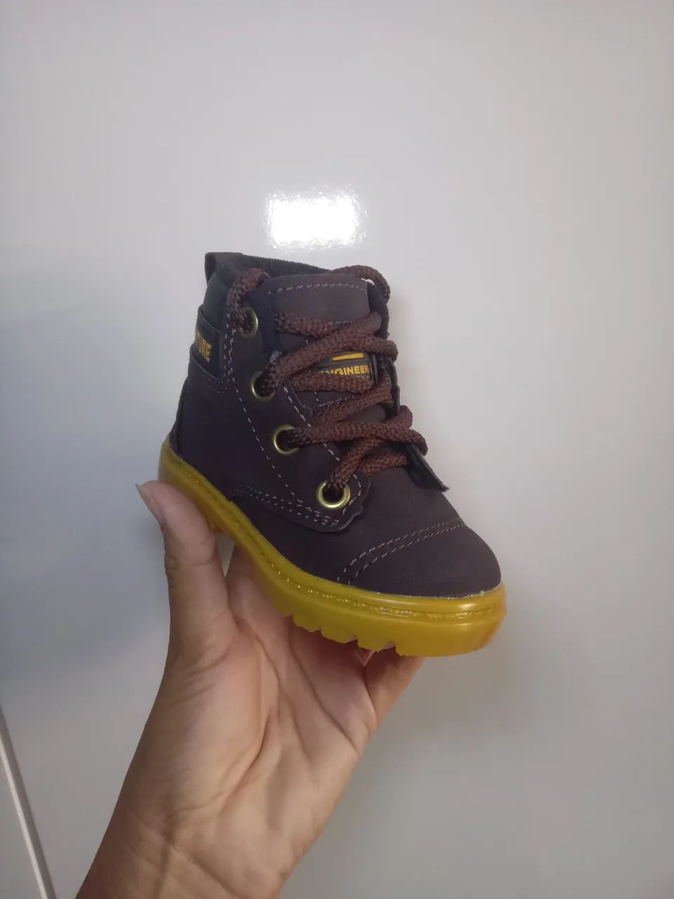 Botas infatil  - Foto 3