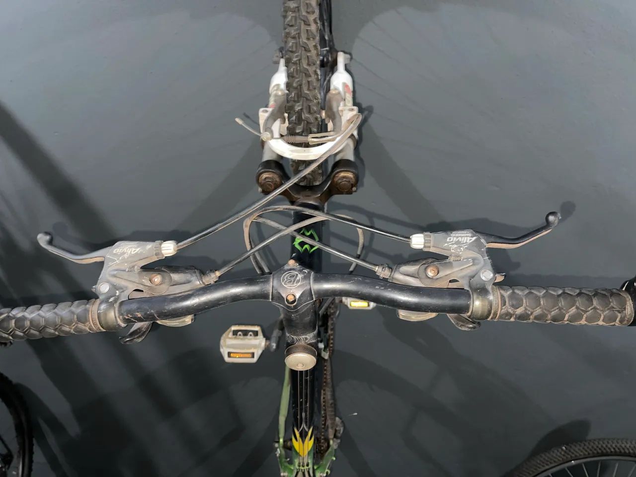Gary Fisher B2 Silver Series Aluminum - 24 Marchas - Foto 4