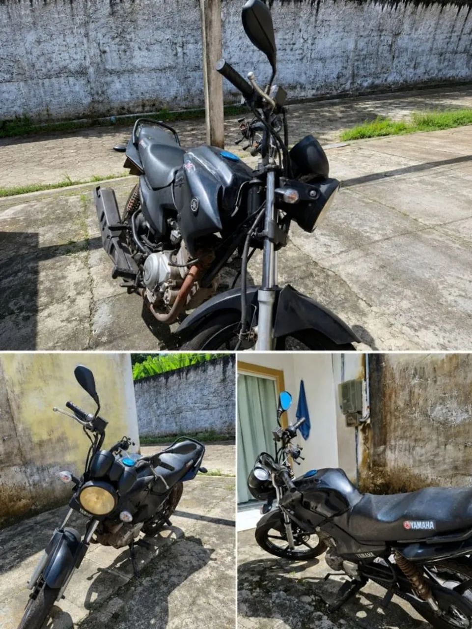 Yamaha factor