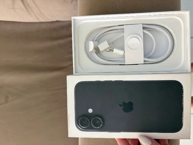iPhone 16 - Foto 4
