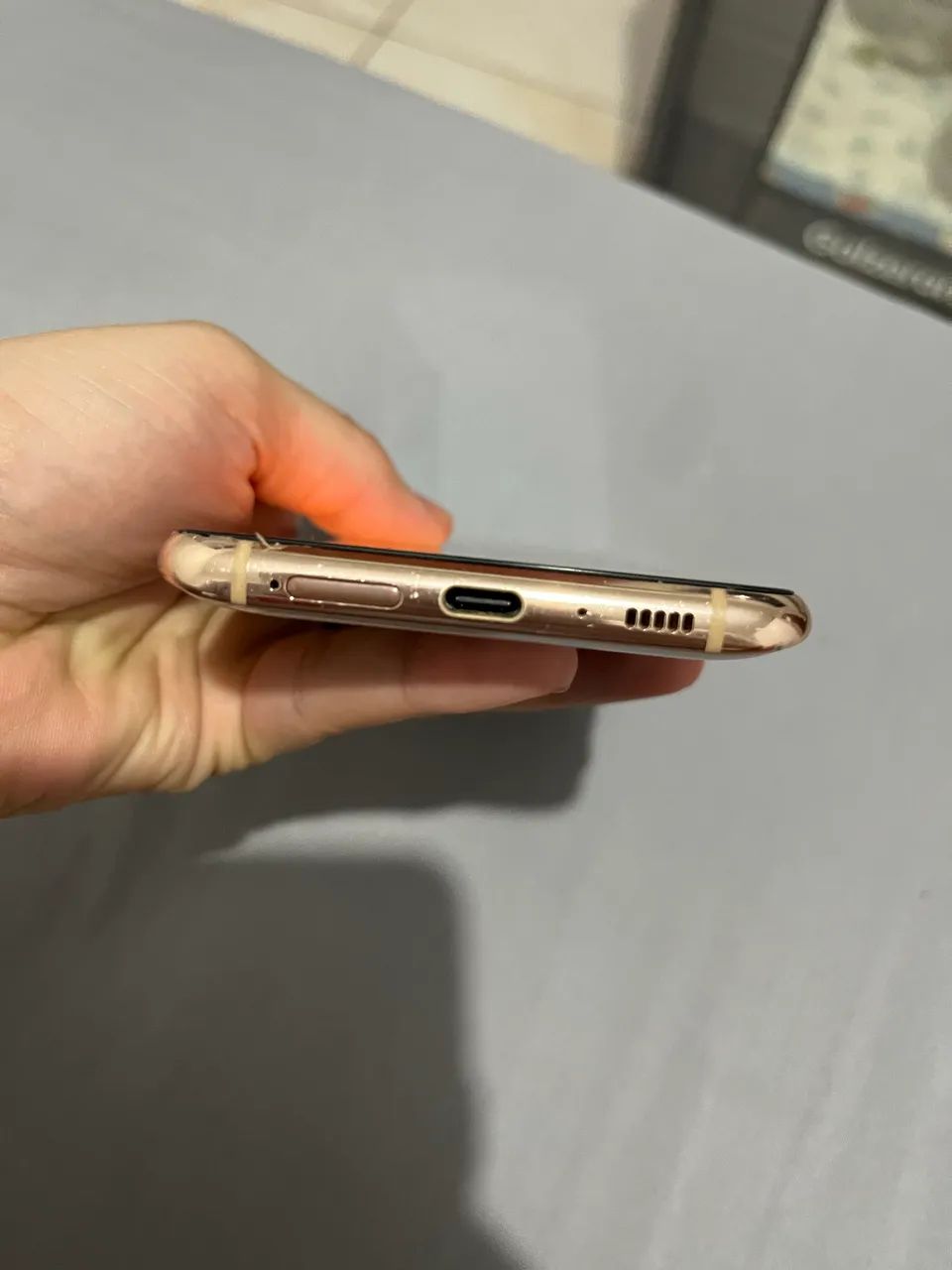 Samsung Galaxy A80 - Foto 3