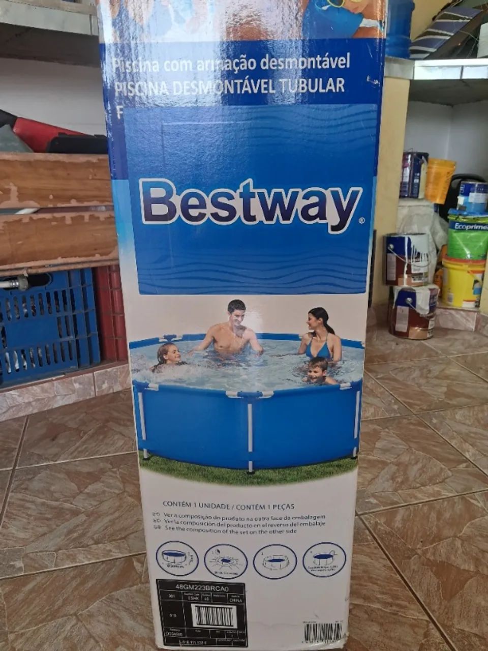 Piscina  - Foto 3