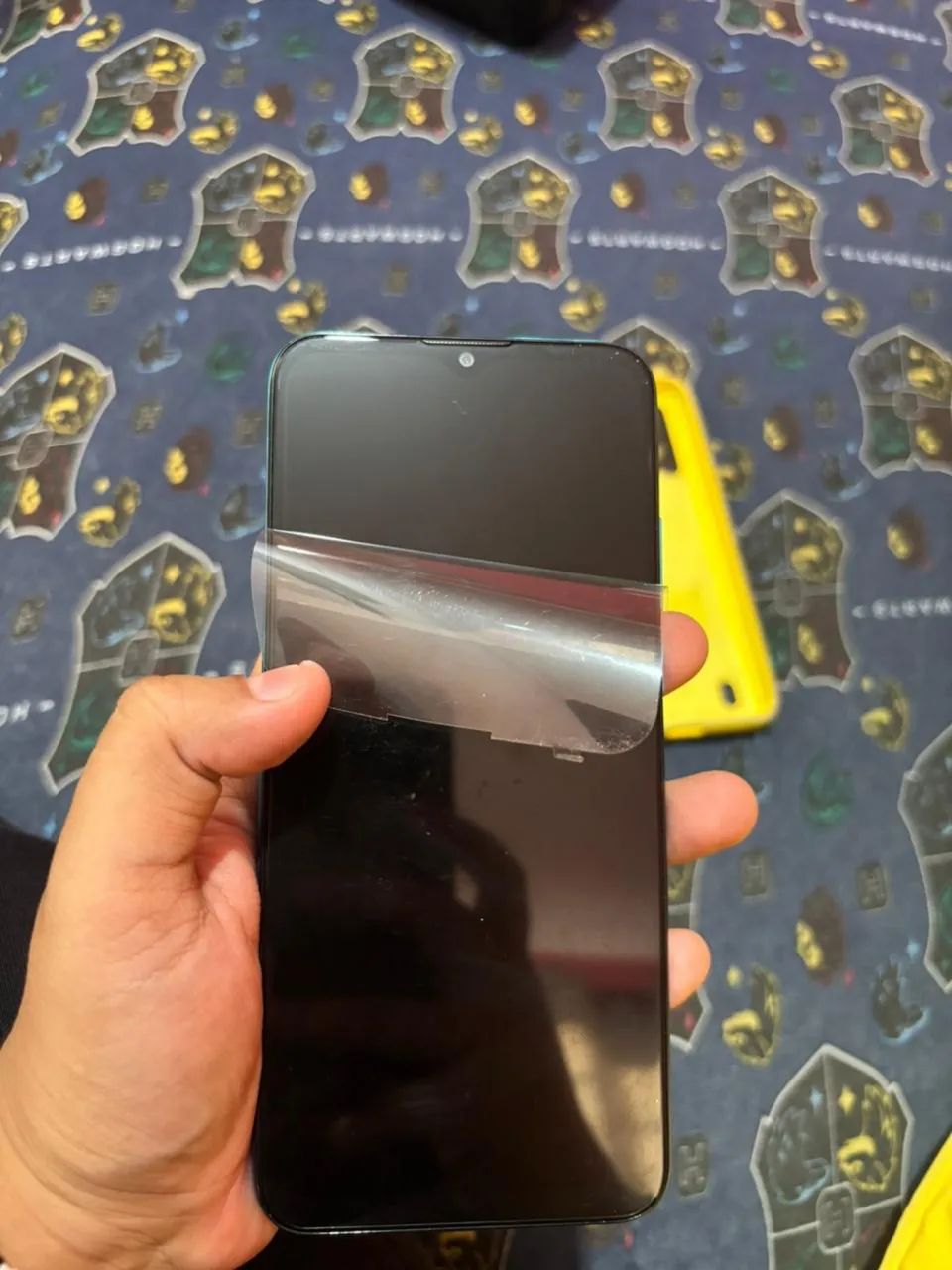MOTO G8 POWER LITE R$450,00 - Foto 4