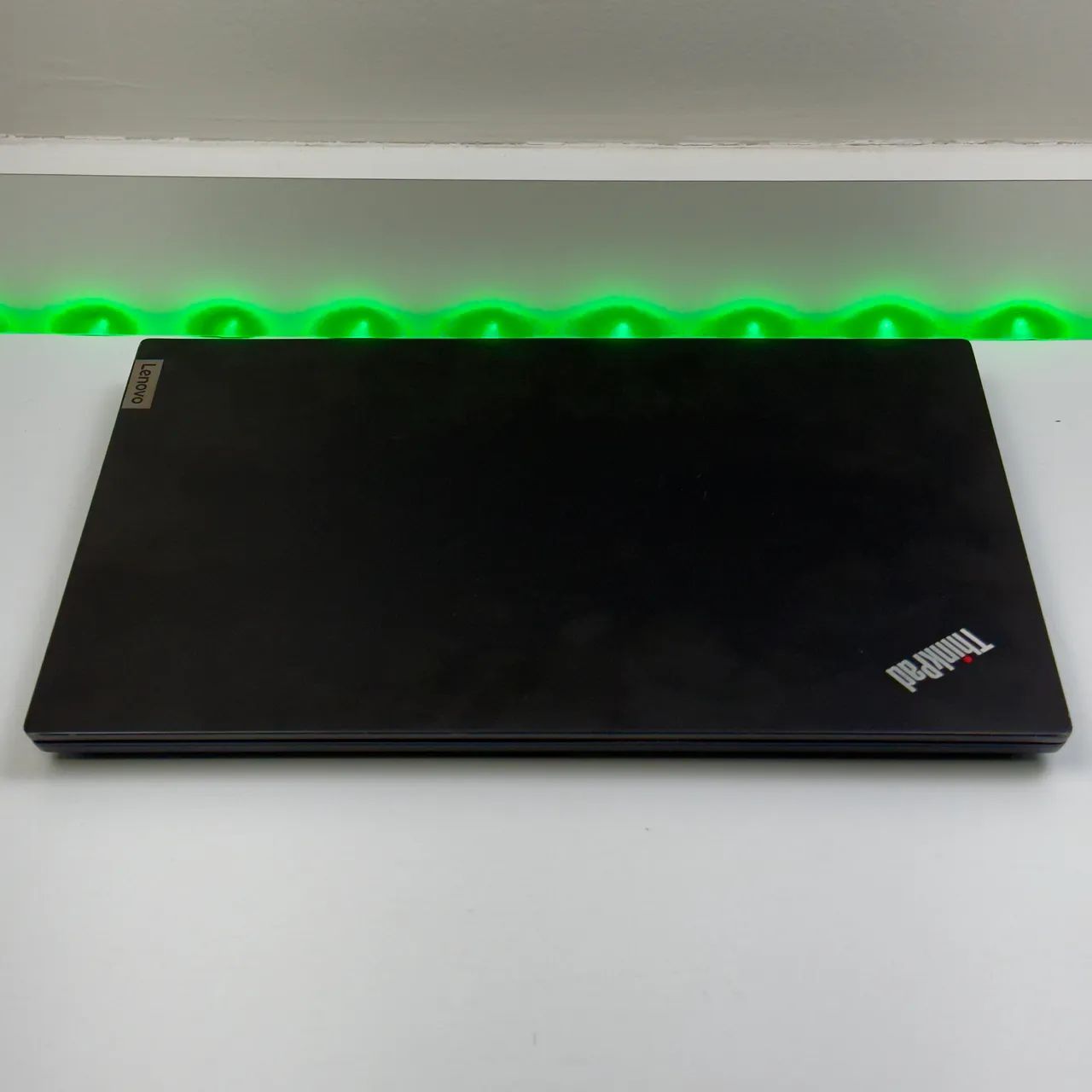 Notebook LENOVO ThinkPad E14: Intel Core i7 11th | 16gb RAM | 256gb SSD | Tela Full HD - Foto 4