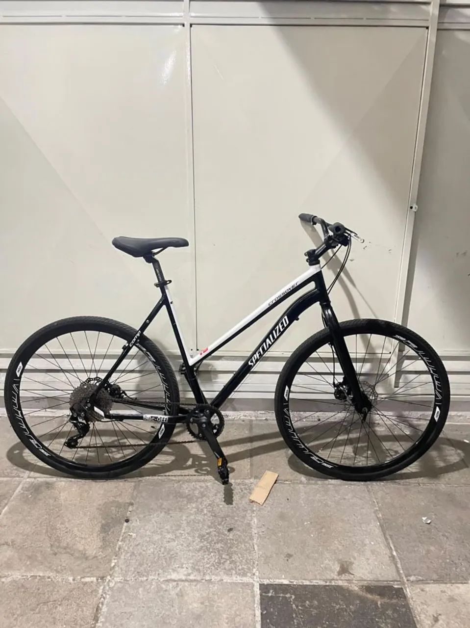 Bicicleta Specialized(quadro)