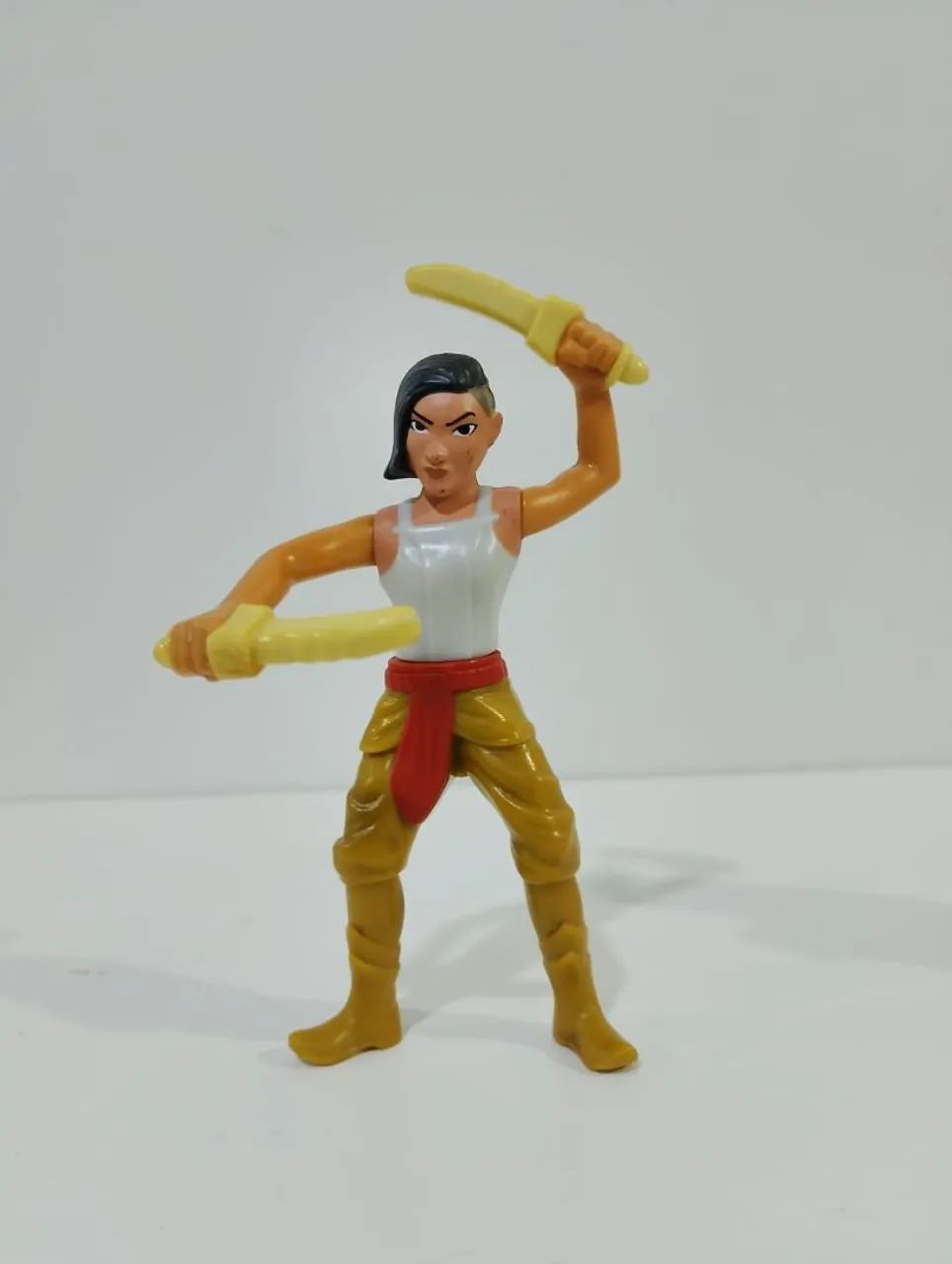 Miniaturas _ Raya e o Último Dragão  - Foto 4