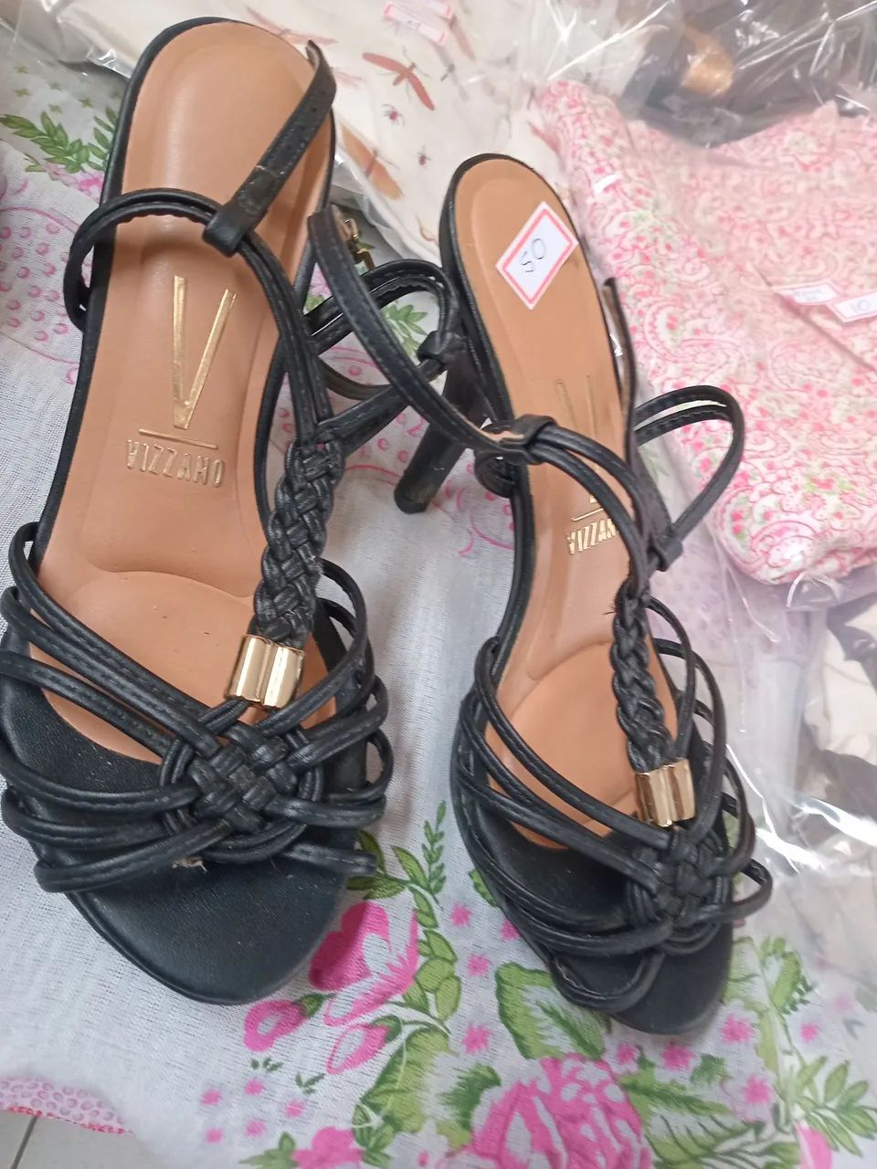 sapatos - Foto 3