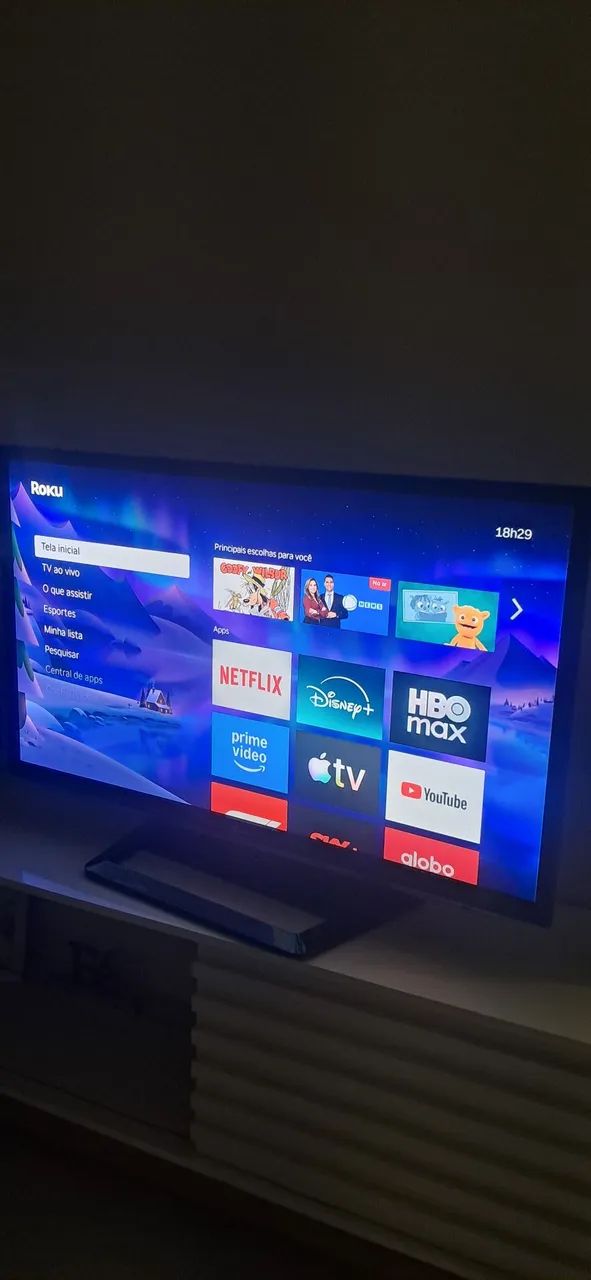 Tv lg 42 - Foto 2
