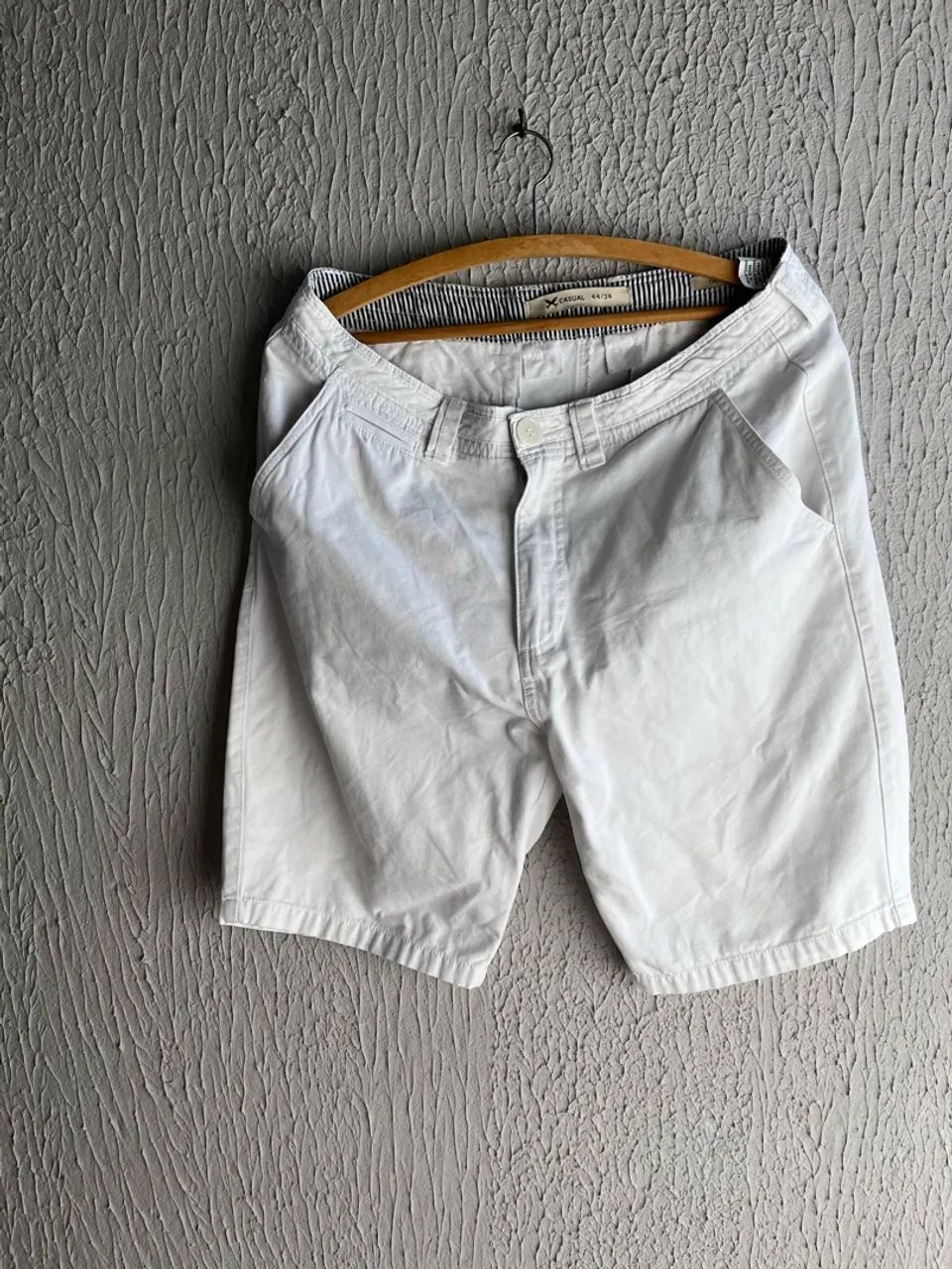Bermuda masculina  - Foto 2