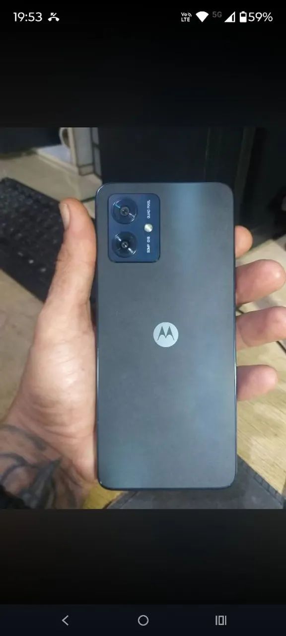 Moto G54 5g - Foto 3
