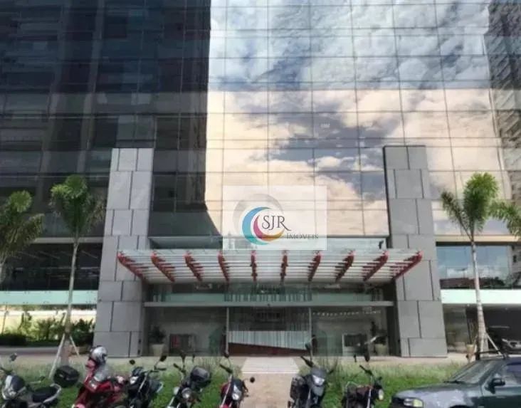Conjunto para alugar, 261 m² -Brooklin - São Paulo/SP - Foto 2