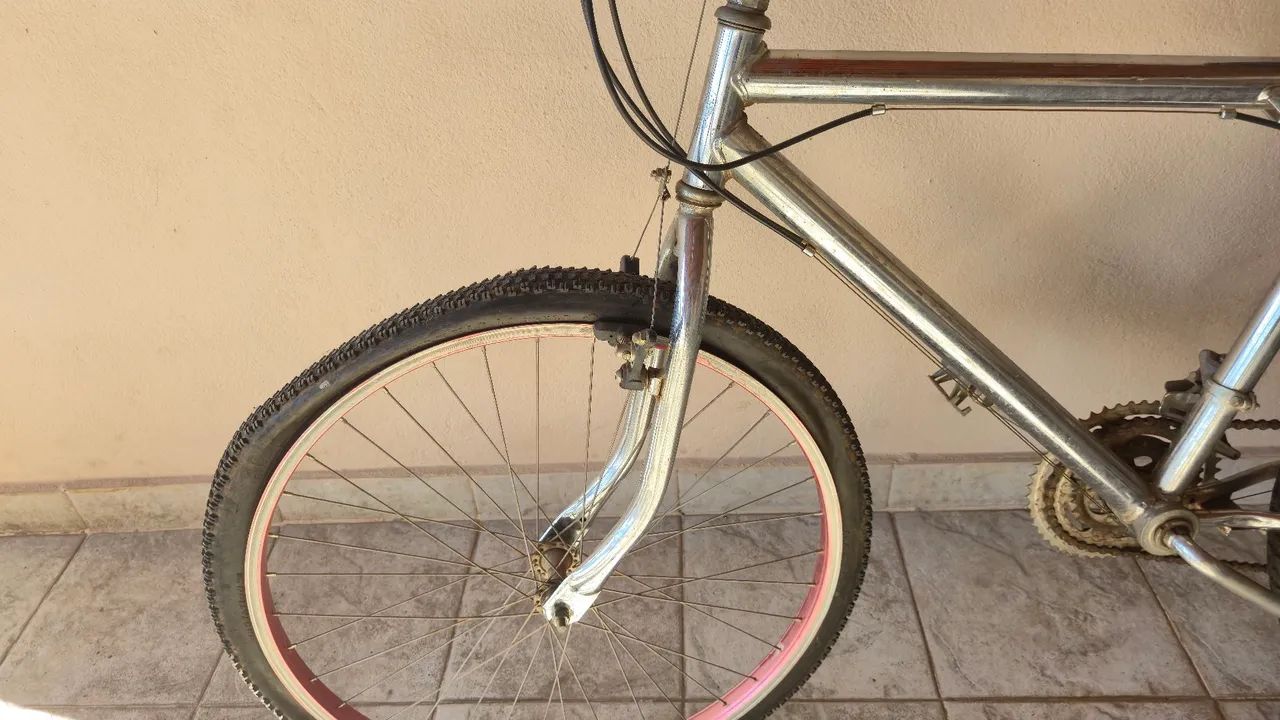 Bicicleta usada aro 29 - Foto 2