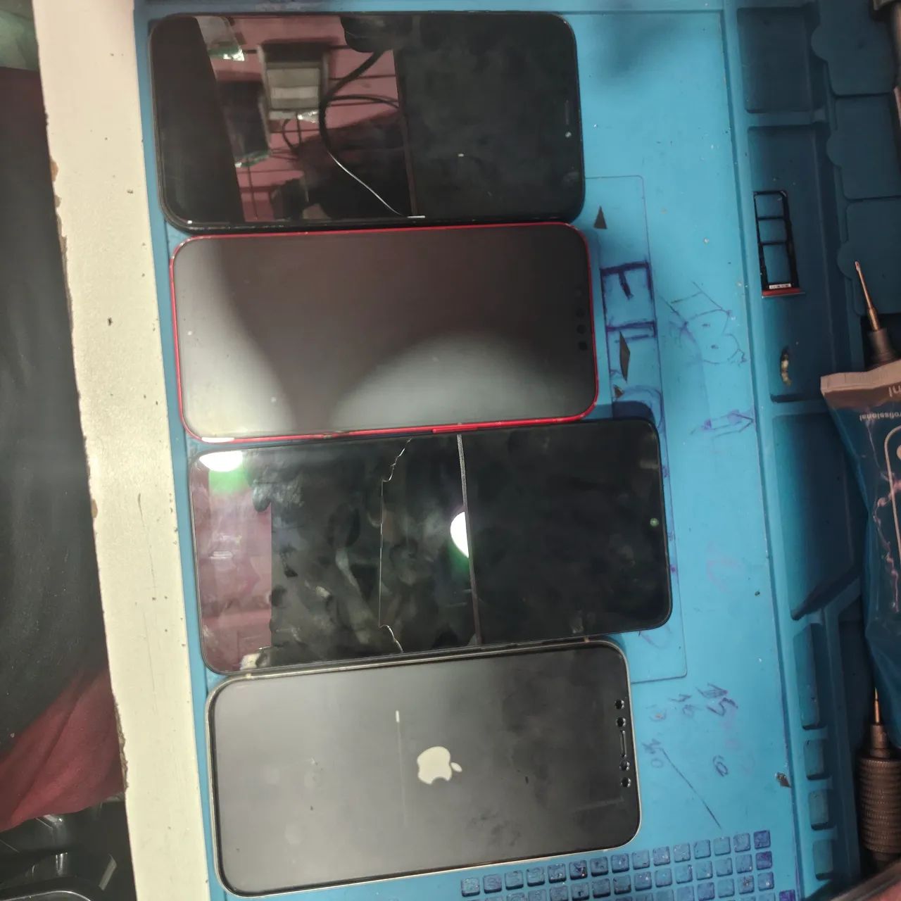 Celular  disponível para venda  - Foto 4