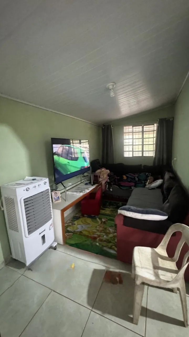 Casa com quintal e espaço, disponível financiamento. - Foto 5