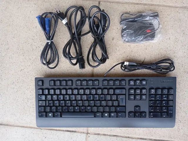 Computador Completo HP Pro Max i5 8Gb Memoria WiFi - Foto 4