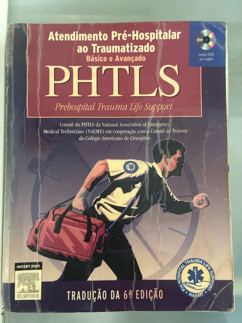PHTLS - 6 ed 