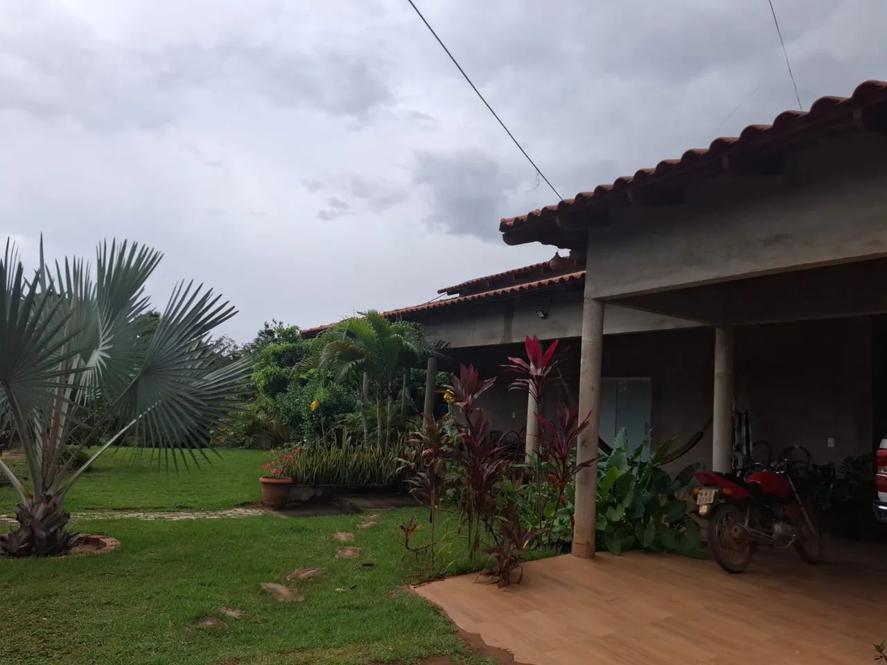 Chácara - São João II - Foto 3