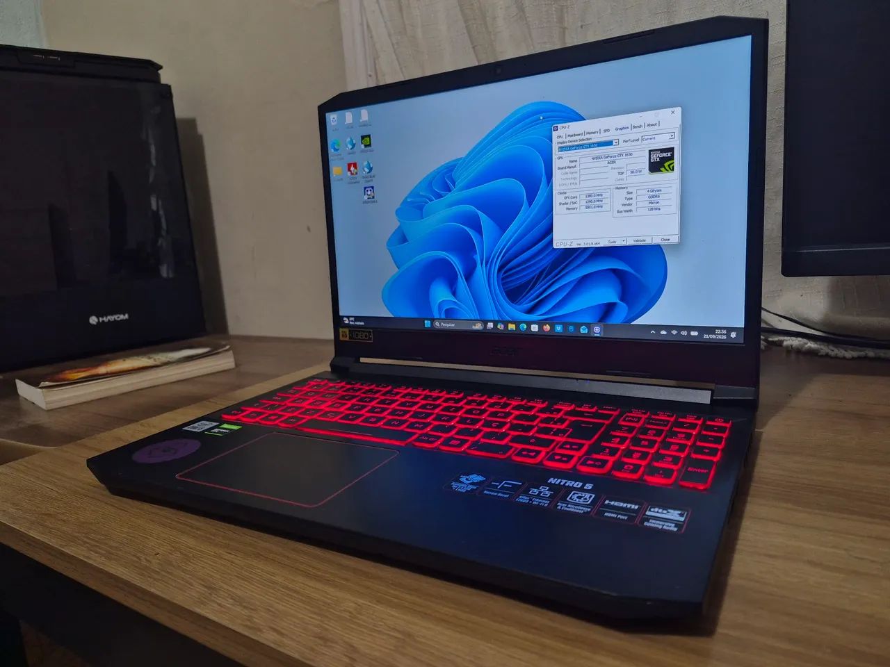 Notebook Gamer| Petropolis RJ | Aceito trocas - Foto 2