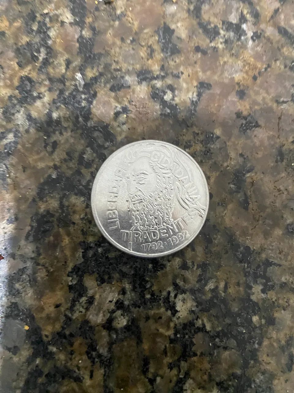 Moedas antigas  - Foto 3