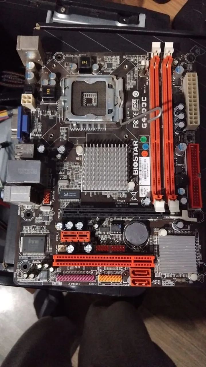 Peças de pc - Foto 2